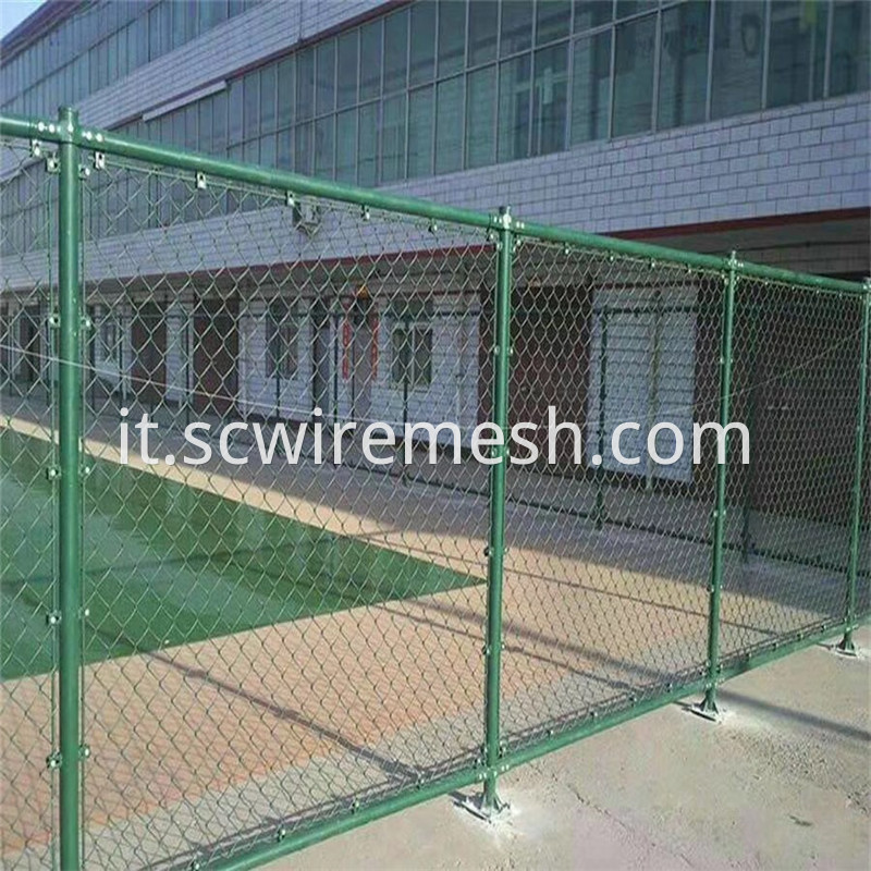 Chain Link Mesh